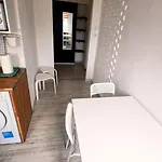 Skyline Serenity Апартаменты Ченстохова