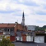 Апартаменты Skyline Serenity