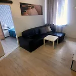 Апартаменты Skyline Serenity