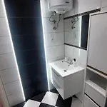 Апартаменты Skyline Serenity Ченстохова