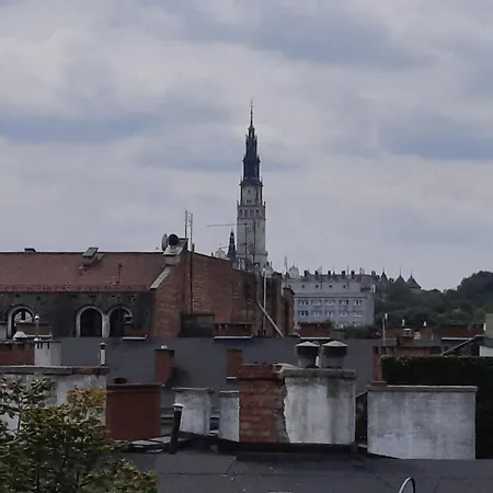 Skyline Serenity Ченстохова