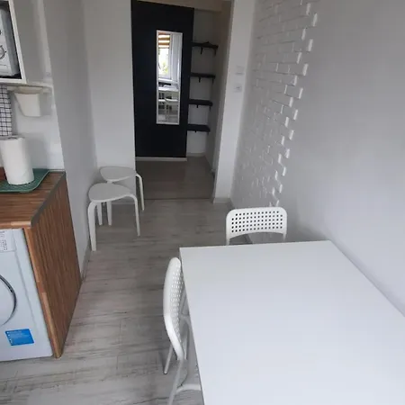 Skyline Serenity * Częstochowa