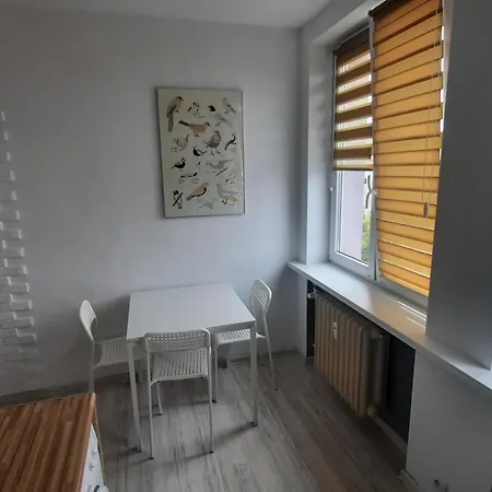 Skyline Serenity * Częstochowa