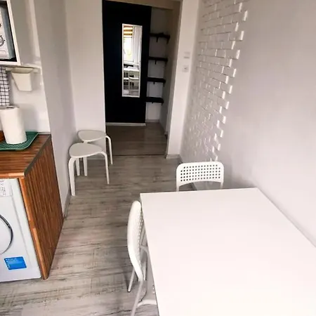 Skyline Serenity Apartment Czestochowa