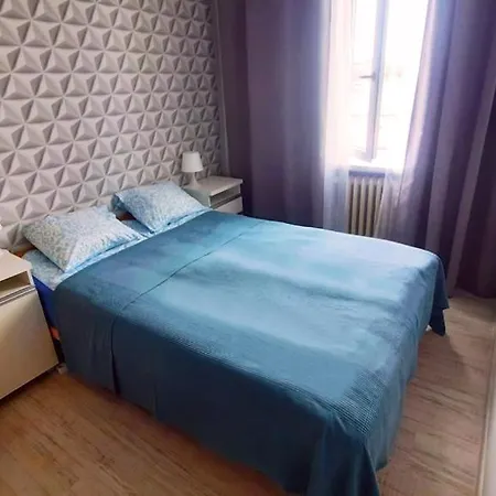 Skyline Serenity Częstochowa