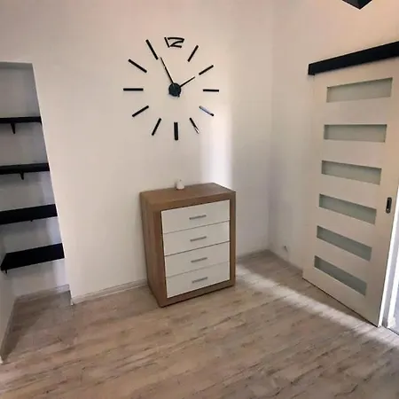 Skyline Serenity Apartment *