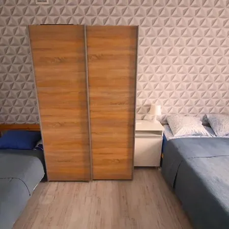 Skyline Serenity Częstochowa