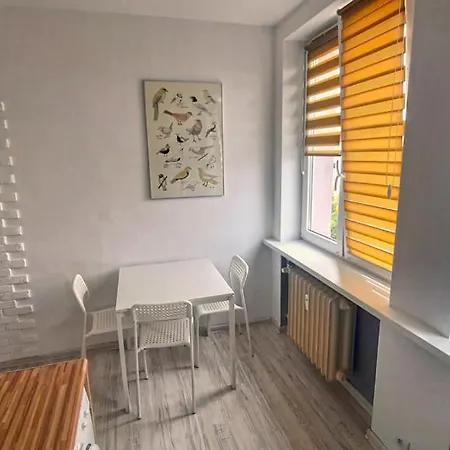 Skyline Serenity * Częstochowa