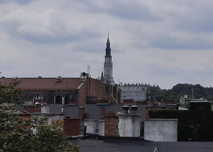 Skyline Serenity צ'סטוצ'ובה