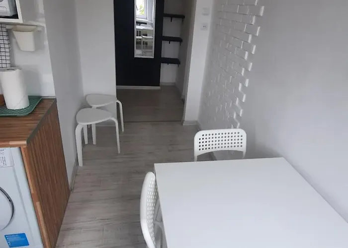 Skyline Serenity * צ'סטוצ'ובה