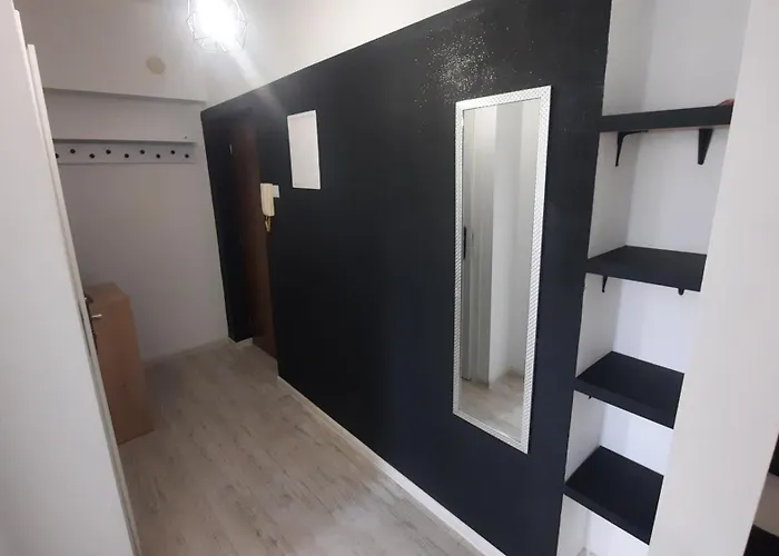 Skyline Serenity דירה