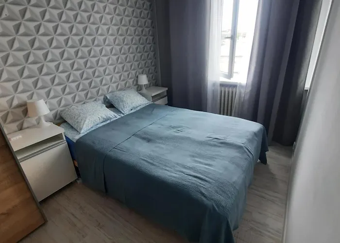 Skyline Serenity צ'סטוצ'ובה