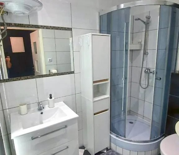 Skyline Serenity דירה