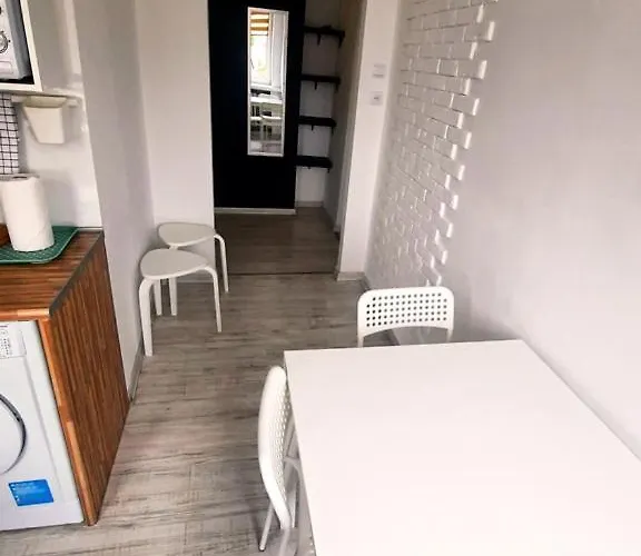 Skyline Serenity דירה צ'סטוצ'ובה