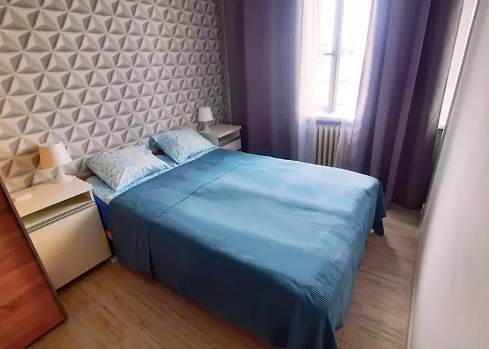 Skyline Serenity צ'סטוצ'ובה