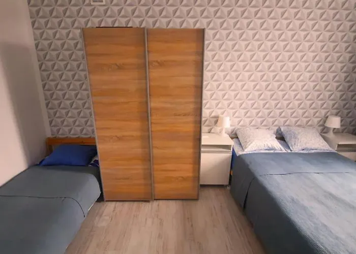 Skyline Serenity צ'סטוצ'ובה